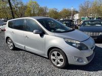 Usata Renault Scénic III Dynamique 131 CV (96 kW) 2010 Grigio Monovolume