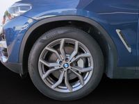gebraucht BMW X3 xDrive30d Aut. xLine LED LiveCockpit DA+ HuD