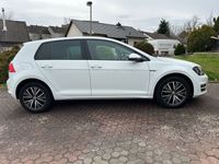 gebraucht VW Golf VW1.2 TSI BMT LOUNGE