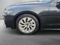 Gebraucht Audi A7 Basis 204 PS (150 kW) 2021 Grau Limousine