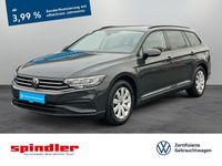 Gebraucht VW Passat 150 PS (110 kW) 2021 Kombi