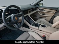 gebraucht Porsche Taycan 4S Surround-View LED-Matrix Panoramadach