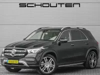 Gebraucht Mercedes GLE450 AMG Premium Plus 368 PS (270 kW) 2019 Schwarz SUV