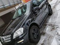 Gebraucht Mercedes 350 239 PS (175 kW) 2010 Schwarz SUV