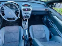 Gebraucht Opel Tigra 125 PS (91 kW) 2007 Schwarz Cabrio