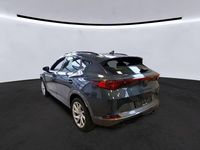 Gebraucht Cupra Formentor 150 PS (110 kW) 2023 Grau SUV