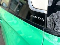 Gebraucht Opel Adam Jam 87 PS (63 kW) 2016 Grün Kleinwagen