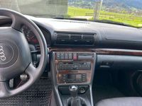 gebraucht Audi A4 B5