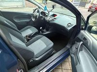 Używany Ford Fiesta 60 KM (44 kW) 2009 Hatchback