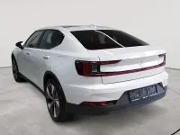 Gebraucht Polestar 2 309 kW (421 PS) 2023 Magnesium metallic Kleinwagen