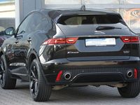 Usata Jaguar E-Pace R-Dynamic 2021 Nero SUV