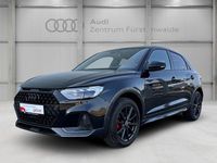 Gebraucht Audi A1 Ambiente 150 PS (110 kW) 2024 Mythosschwarz metallic Limousine