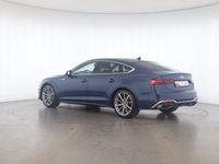 gebraucht Audi A5 Sportback 40 TFSI S tronic S line | AHK |