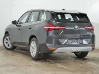 Gebraucht BMW X3 197 PS (144 kW) 2025 Sophistograu brillanteffekt SUV