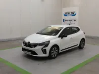 Gebraucht Mitsubishi Colt 91 PS (66 kW) 2024 Weiß Kleinwagen
