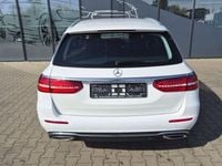 Gebraucht Mercedes E250 211 PS (155 kW) 2018 Andere Limousine