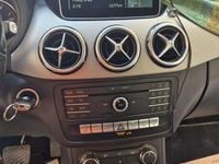 Gebraucht Mercedes 180 152 PS (111 kW) 2015 Limousine