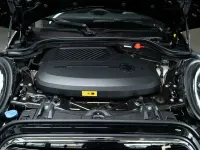 Occasion Mini Cooper SE Classic 135 kW (184 ch) 2023 Noir Citadine