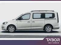 Ny VW Caddy Maxi 122 HK (89 kW) 2025 Hvid MPV