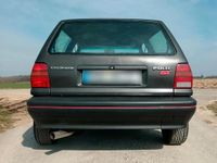 Gebraucht VW Polo 75 PS (55 kW) 1993 Schwarz Kombi