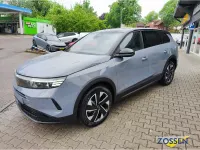 Neu Opel Grandland X 145 PS (106 kW) 2026 Grau SUV
