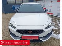 gebraucht Cupra Leon 1.4 e-Hybrid DSG NAVI ACTIVE INFO LED