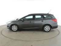 Gebraucht Ford Focus Trend 125 PS (91 kW) 2016 Grau Kombi