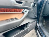 Usado Audi A6 232 HP (170 kW) 2008 Andere farben Carrinha