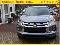 Gebraucht Mitsubishi ASX 150 PS (110 kW) 2020 Grau SUV