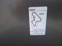 Gebraucht Seat Altea Stylance 102 PS (75 kW) 2004 Schwarz Van / Kleinbus