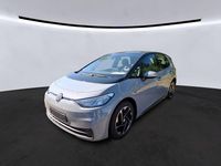 Gebraucht VW ID.3 Pro 106 kW (145 PS) 2022 Mondsteingrau schwarz Kleinwagen