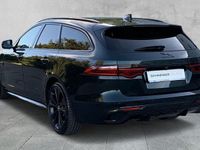 gebraucht Jaguar XF Sportbrake D200 R-DYNAMIC HSE AWD +ACC+PANO