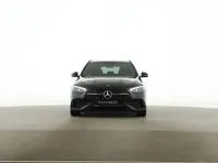 Gebraucht Mercedes C220 AMG 360 PS (264 kW) 2025 Grau Kombi