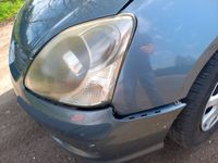 gebraucht Honda Civic 1.4 2005