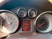 Gebraucht Opel Insignia Edition 220 PS (161 kW) 2009 Schwarz Kombi