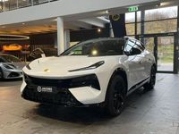 Neu Lotus Eletre 450 kW (612 PS) 2025 Weiß SUV