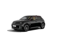 Neu Renault R5 Komfort 110 kW (150 PS) 2026 Schwarz Kleinwagen