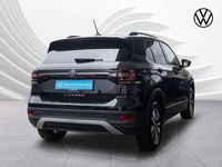 gebraucht VW T-Cross - MOVE