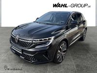 Gebraucht Renault Austral Iconic 200 PS (147 kW) 2023 Schwarz SUV