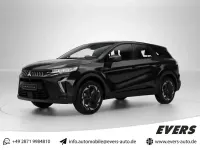 Neu Mitsubishi Grandis Diamant Edition 141 PS (103 kW) 2026 Onyxschwarz SUV