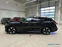 Neu VW ID.7 GTX 250 kW (340 PS) 2026 Grenadillschwarz metallic Kombi