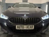 Gebraucht BMW 840 M Sport 320 PS (235 kW) 2016 Schwarz