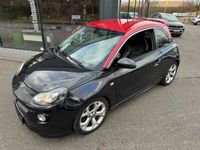 gebraucht Opel Adam Rocks Adam Rocks