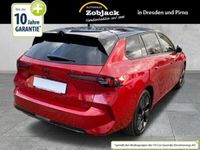 gebraucht Opel Astra ST Electric GS Alcantar, Matrix, SHD el., Kamera