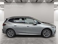 Gebraucht BMW 225 Active Tourer Performance 245 PS (180 kW) 2023 Grau Van / Kleinbus