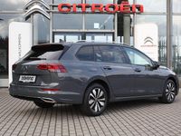 Gebraucht VW Golf VIII S 150 PS (110 kW) 2024 Grau Kombi
