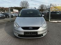 gebraucht Ford Galaxy 2.0 TDCi 7Sitze Klimaaut. AHK PDC SHZ Tüv