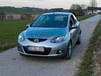 Second-hand Mazda 2 68 CP (50 kW) 2009 Hatchback