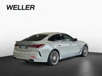 Neu Alpina B4 529 PS (389 kW) 2026 Individuallackierung modegrau (grau) Coupé