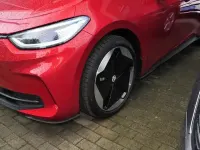 Gebraucht VW ID.3 Pro 169 kW (231 PS) 2025 Rot Kleinwagen